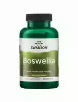 Swanson Boswellia und Curcumin