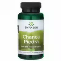 Swanson Chanca Piedra 500mg