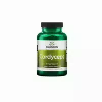 Swanson Cordyceps