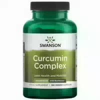 Swanson Curcumin Komplex