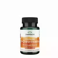 Swanson D Chiro Inositol