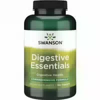 Swanson Digestive Essentials
