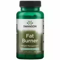 Swanson Fatburner