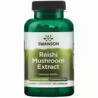 Swanson Full Spectrum Shiitake Mushroom
