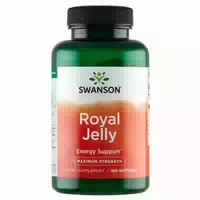 Swanson Gelée Royale Propolis Komplex