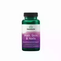 Swanson Haare Haut & Nägel