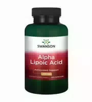 Swanson Alpha Liponsäure 300 mg