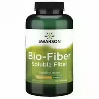 Swanson Bio Fiber Fibersol 2 750 mg