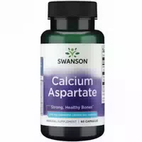 Swanson Calcium Aspartat 200 mg