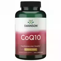 Swanson Riboflavin Vitamin B2 100 mg