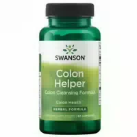 Swanson Colon Helper