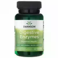 Swanson Mariendistel 500 mg