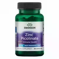 Swanson Zinkpicolinat 22 mg