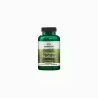 Swanson Chinesischer Schädelknopf 400 mg