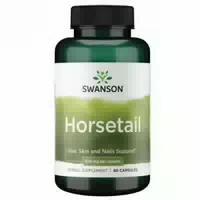 Swanson Schachtelhalm 500 mg