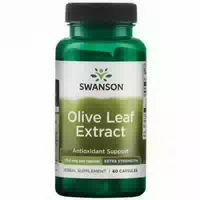 Swanson Olivenblattextrakt 750 mg