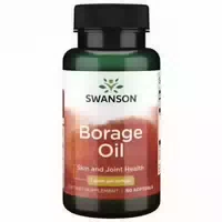 Swanson Borretschöl 1000 mg