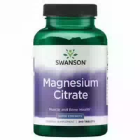 Swanson Natürliches Vitamin E 400iu