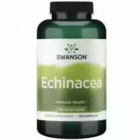 Swanson Echinacea 400 mg