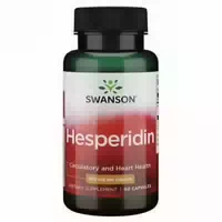 Swanson Hesperidin 500 mg