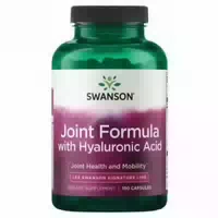 Swanson Glucosamin, Chondroitin & Msm