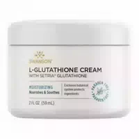 Swanson l Glutathion Creme mit Setria Glutathion