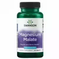 Swanson Magnesium Malat 150 mg