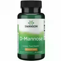 Swanson D Mannose 700 mg
