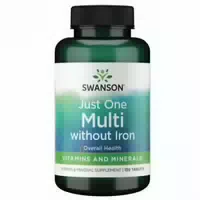 Swanson Just One Multi ohne Eisen