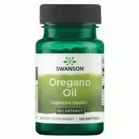 Swanson Oreganoöl 150 mg