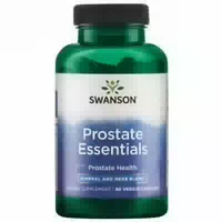 Swanson Prostata Essentials