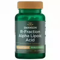 Swanson R Fraktion Alpha Liponsäure 100 mg