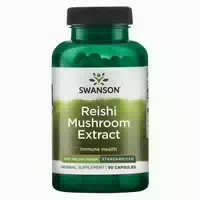 Swanson Reishi Pilzextrakt 500 mg