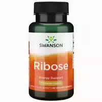 Swanson Ribose 750 mg