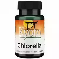 Swanson Swanson Kyoto Chlorella