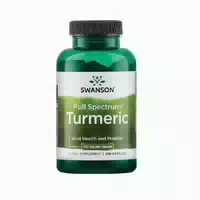 Swanson Tumeric