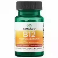 Swanson Vitamin A 10000 Iu