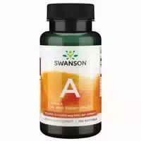 Swanson Vitamin B 12 Methylcobalamin 2500 Mcg