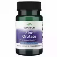 Swanson Zinkpicolinat 22 mg