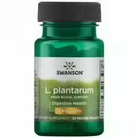 Swanson l Plantarium Probiotikum