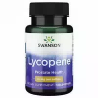 Swanson Lycopin 10 mg