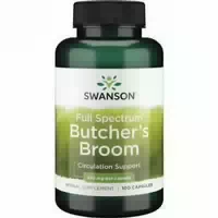 Swanson Mäusedorn 470 mg
