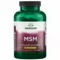 Swanson Msm 1,5g