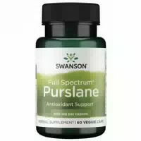 Swanson Portulak 400 mg
