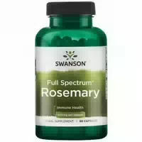 Swanson Rosmarin 400 mg
