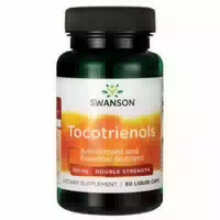 Swanson Tocotrienole 100 mg