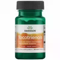 Swanson Tocotrienole 50 mg