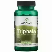 Swanson Triphala 500 mg