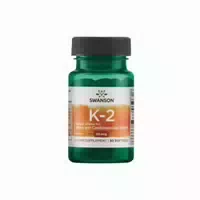 Swanson Vitamin K 2