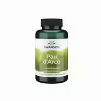 Swanson Vollspektrum Pau Darco